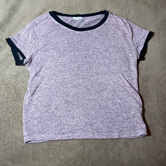 Ardene super soft shirt - Picture 1 of 2